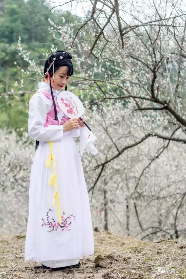 梁化梅园梅花开了吗,梁化梅园梅花观赏最佳时间