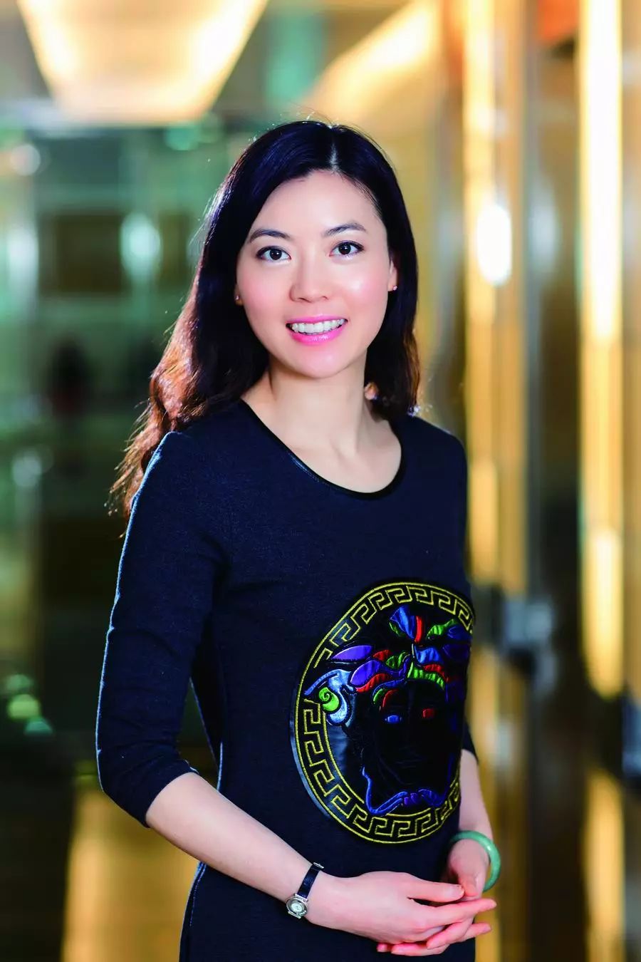 福布斯中国商界女性创新力十人榜,中国发布最佳女性创投人榜