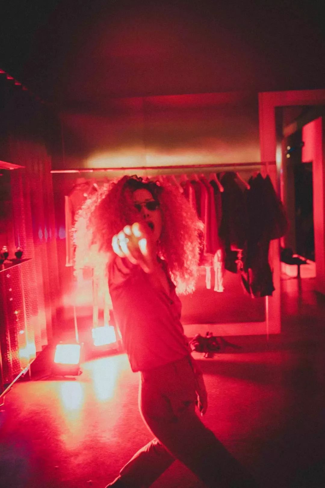 hug买手店直播,深圳hug买手店主营什么