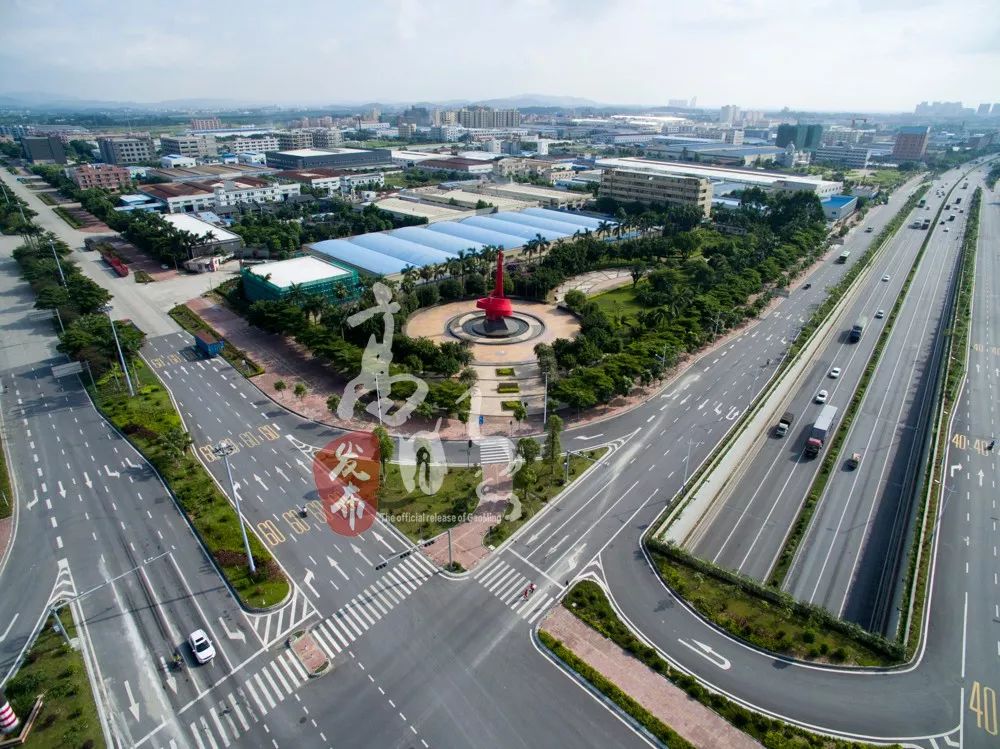 亮了！高明上半年“成绩单”出炉！哪个镇街的成绩最抢眼？