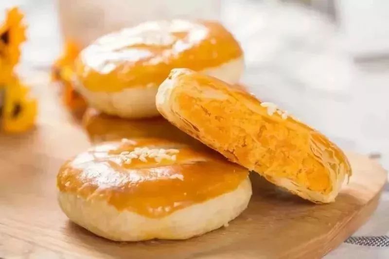 广州有什么值得买的手信,广州特产手信