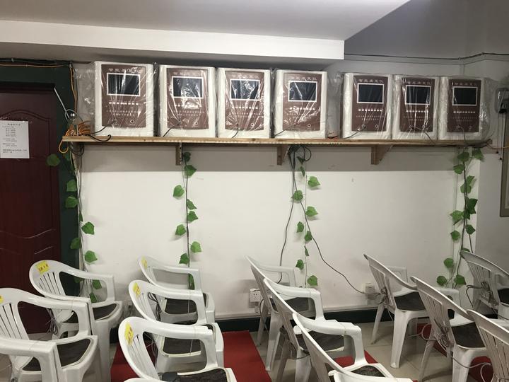 康复理疗仪真的有用吗,老年人康复器材有用吗