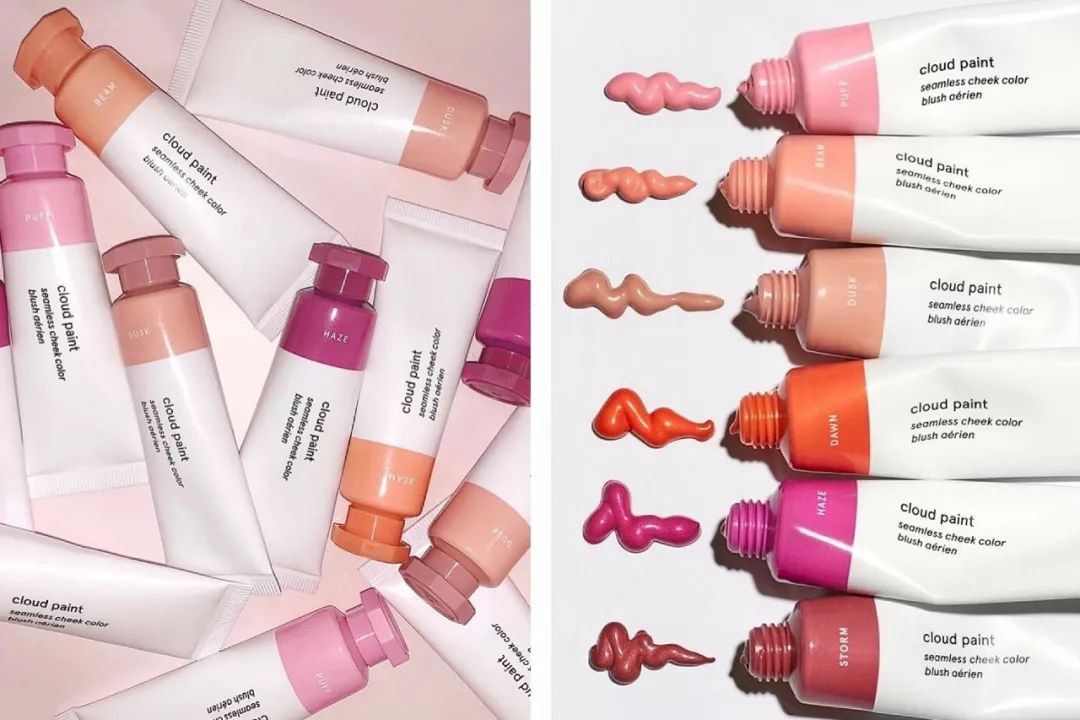 新年不想撞妆,该拿出压箱底的5个小众品牌了!