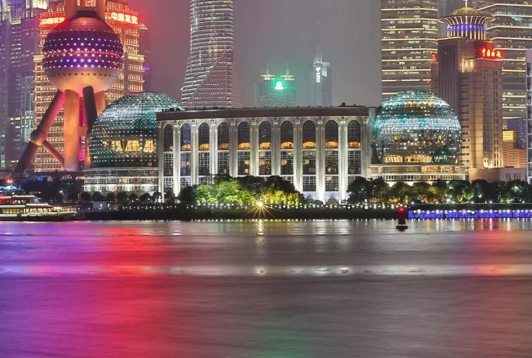 「收藏」不能错过的小美好！上海12个月行走指南来啦