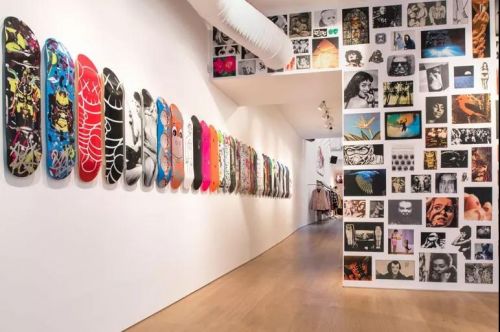 40年改革创业史,最流行的潮牌背后的故事