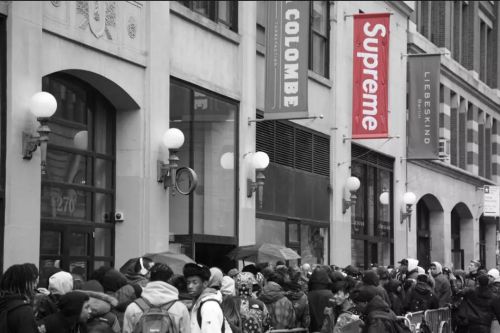 40年改革创业史,最流行的潮牌背后的故事