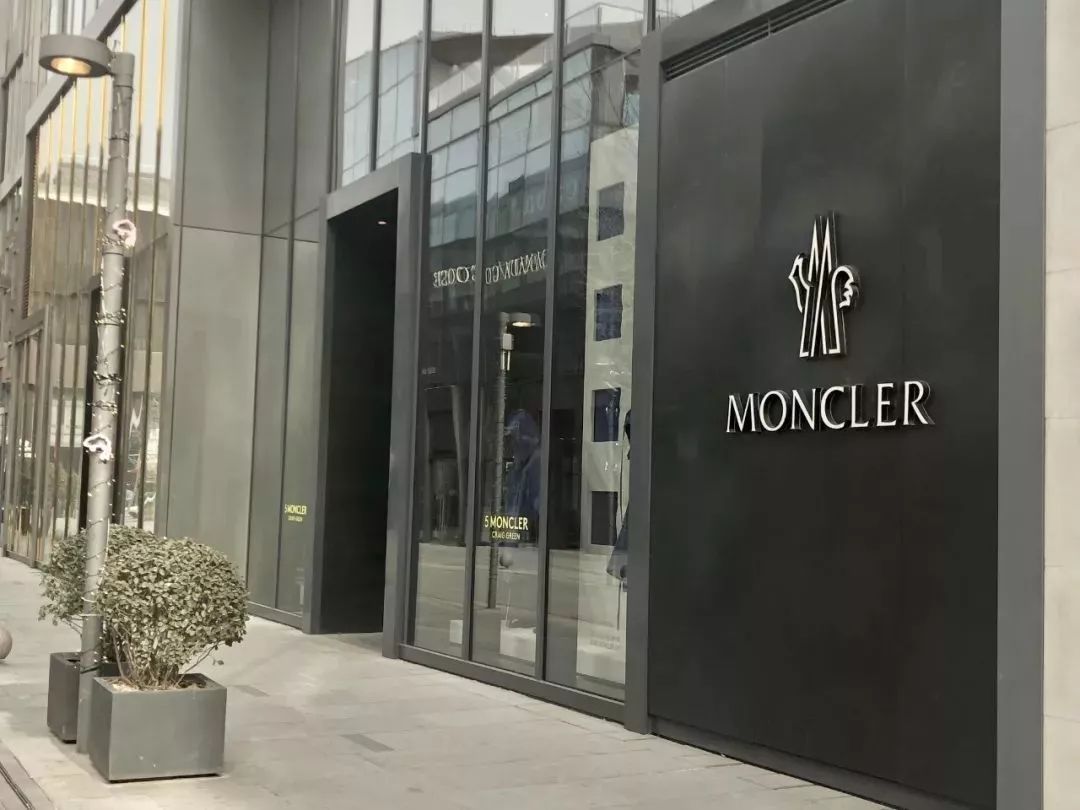 那些爱买加拿大鹅的北京人,那些买加拿大鹅的北京人