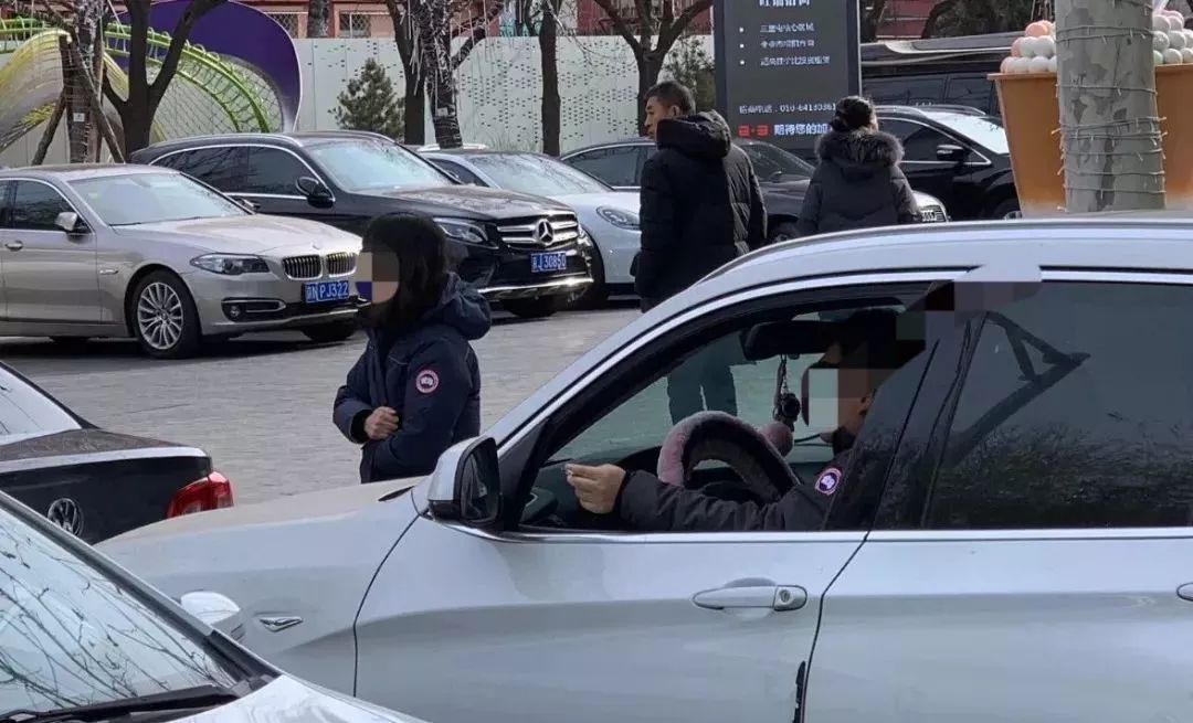 那些爱买加拿大鹅的北京人,那些买加拿大鹅的北京人