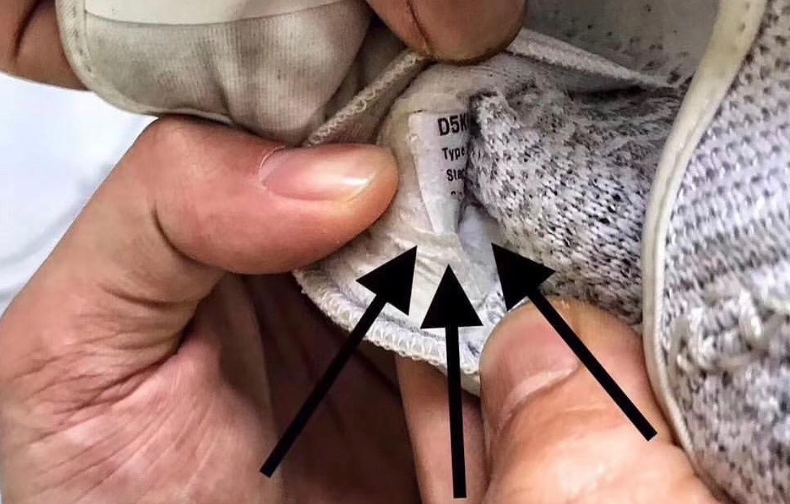 莆田鞋出国了!鉴定师都分不清真假,美国误以为耐克*税逃**?