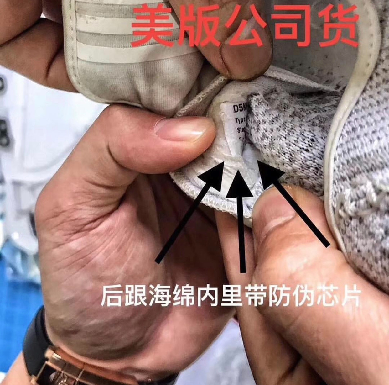 让每个人都穿得起耐克,让全国都穿上莆田的好鞋