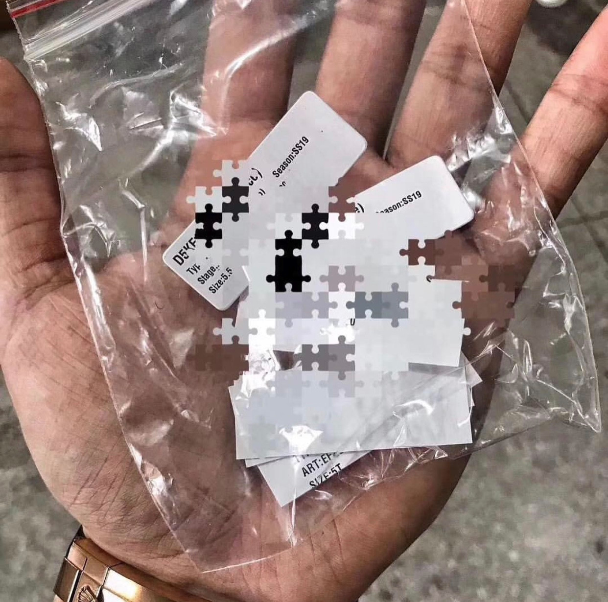 一双莆田的鞋子,一双两百多的莆田鞋怎么样