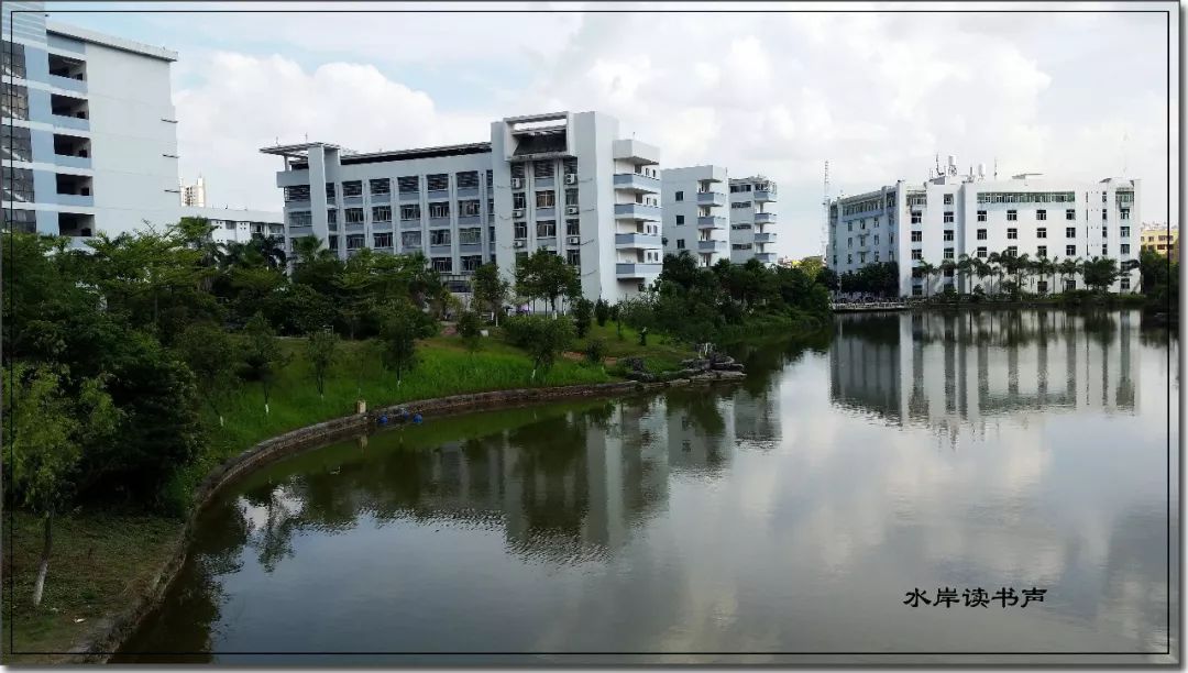 全区排行第7！玉林师院上榜“中国最好大学”，全国排在……