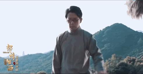 潘粤明经历了什么,沉寂多年潘粤明中年逆袭