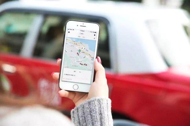 顺风车归来！不是滴滴，而是哈啰