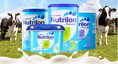 婴儿奶粉哪个牌子好前十名,宝宝奶粉牌子排行榜大全