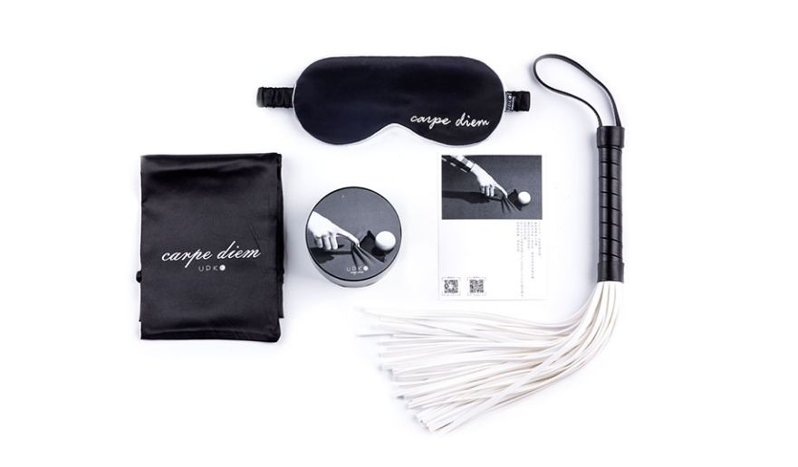 春宵一刻，浪漫是最好的*情催**剂