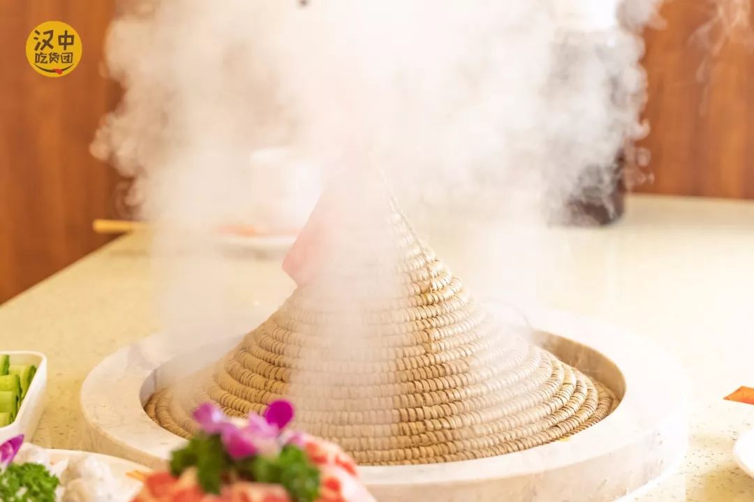 汉中南郑石锅鱼推荐,汉中石锅鱼哪家最好吃