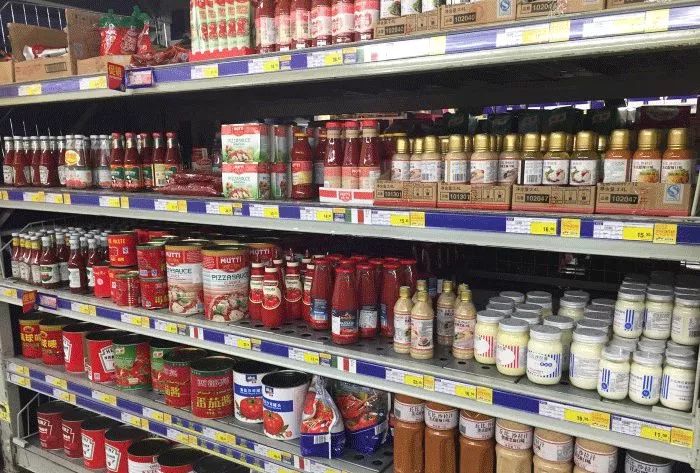 传统老南京年货,南京本地人年货必买清单