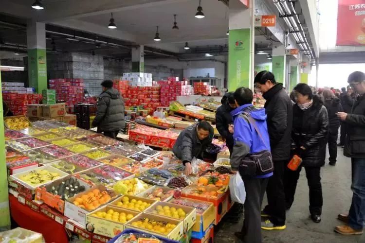 南京人年货买什么,老南京过年必买的年货