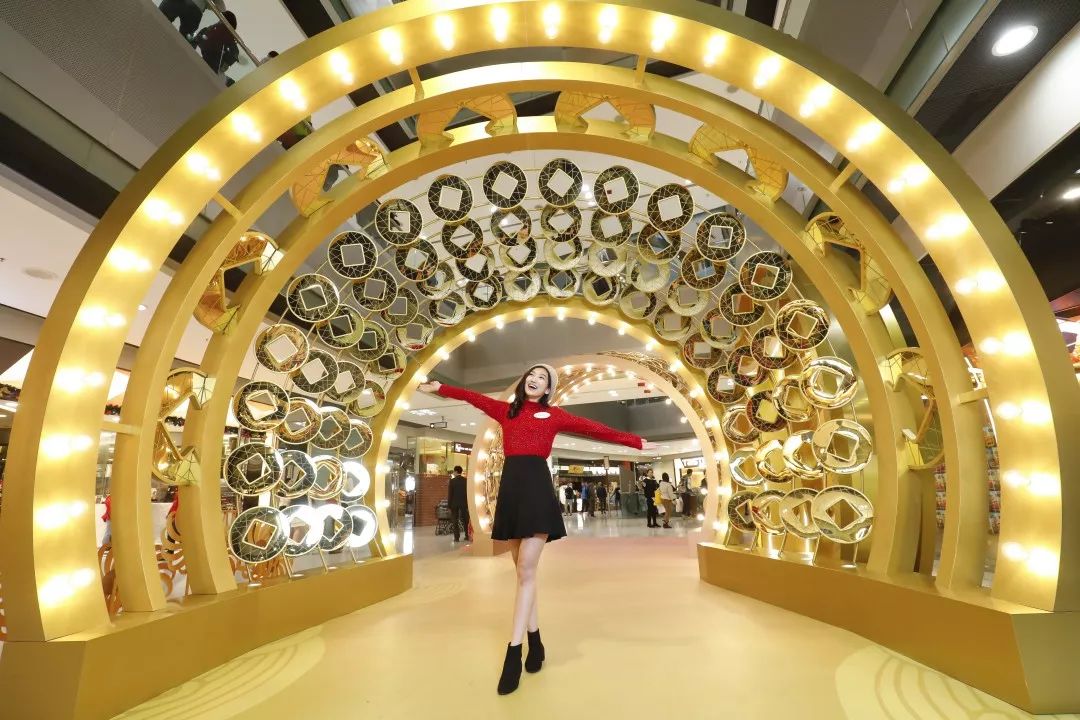 东荟城名店仓购物玩乐全攻略,东荟城购物攻略