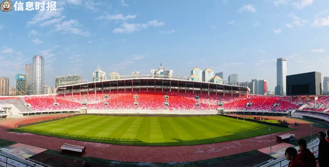 天河体育中心改造效果图,天河体育中心全面升级