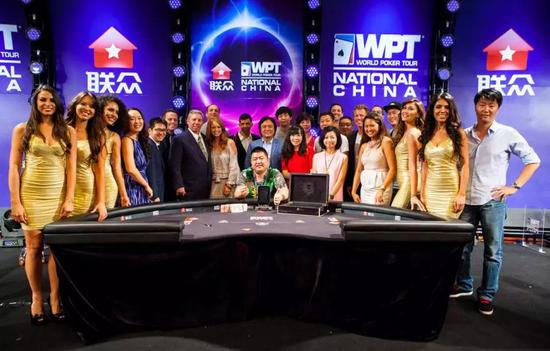 联众20年变形记：一生敌不过腾讯，最后底牌是电竞