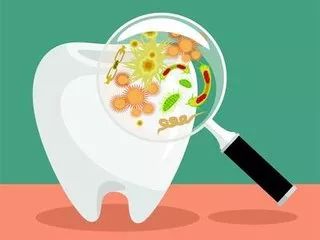 科普什么是牙周病,牙周炎的通俗易懂的科普知识