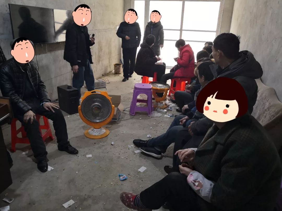 扫黄严打2021,扫黄禁赌重拳出击