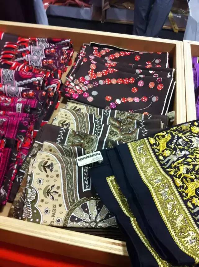 放弃老佛爷也要逛的Vintage，巴黎女孩首选这5个！