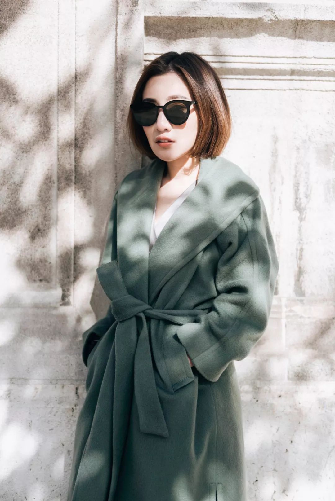 放弃老佛爷也要逛的Vintage，巴黎女孩首选这5个！