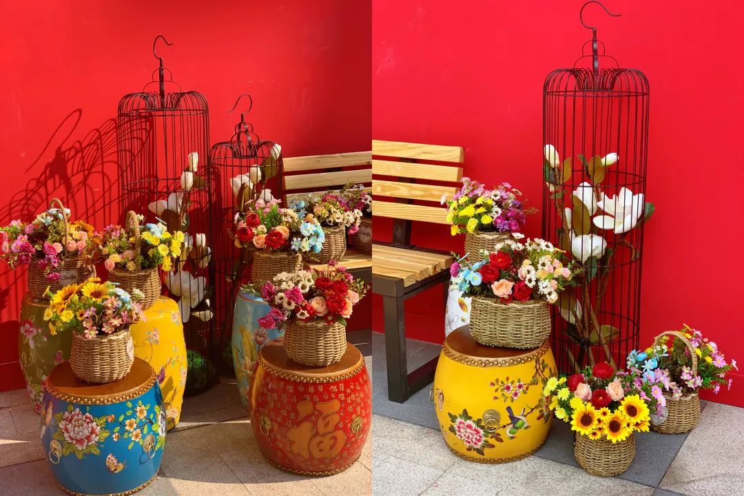 内含福利！600岁故宫又上新，来魔都开“分殿”！get来自紫禁城的皇家新年礼物，街上最靓的崽就是你