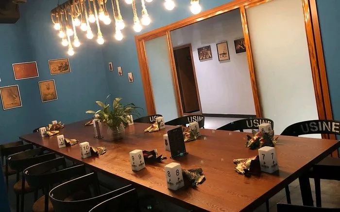 直播预告1.11,不一样的轰趴馆