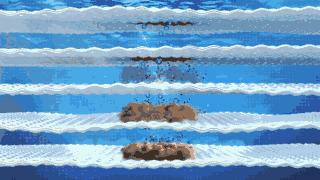 怎么清洗有臭味的拖鞋,刷拖鞋去臭味的小妙招