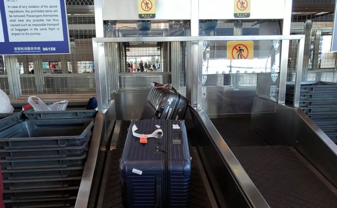 中国国际航空头等舱体验,国航波音747头等舱和公务舱的区别