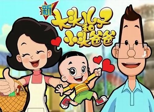 盘点你以前看过的动画,那些年追过的剧你还记得吗