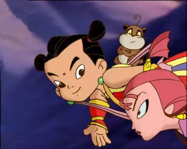 盘点你以前看过的动画,那些年追过的剧你还记得吗