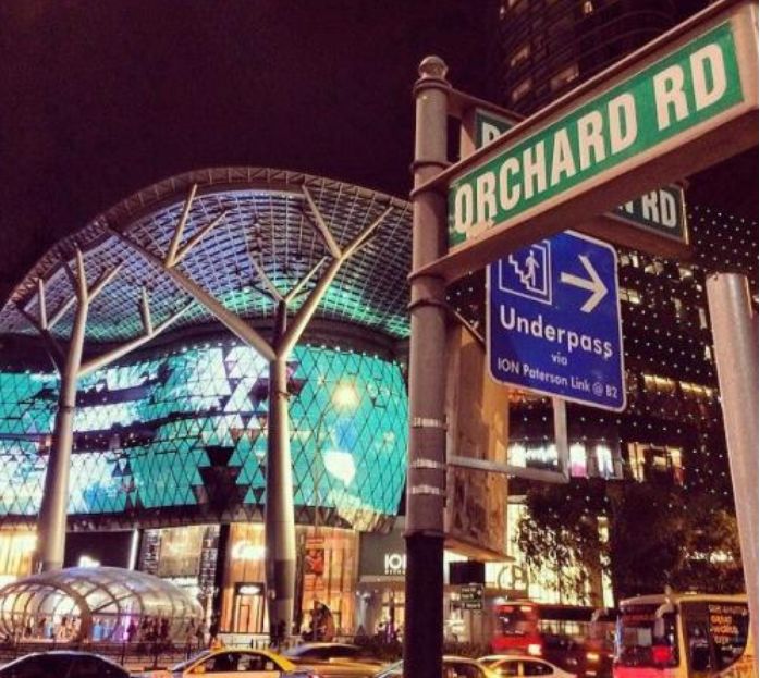 1640元！徐州人可以直飞新加坡了！鱼尾狮像、环球影城、肉骨茶，走起……