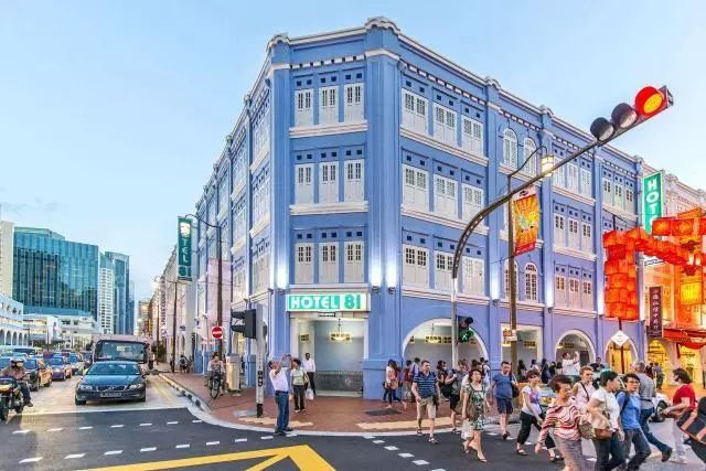 1640元！徐州人可以直飞新加坡了！鱼尾狮像、环球影城、肉骨茶，走起……