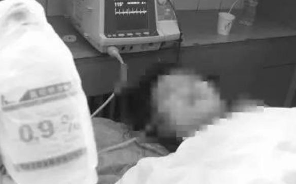 高三女生3个月只吃黄瓜！出大事了！妈妈哭死：怎么劝都不听……