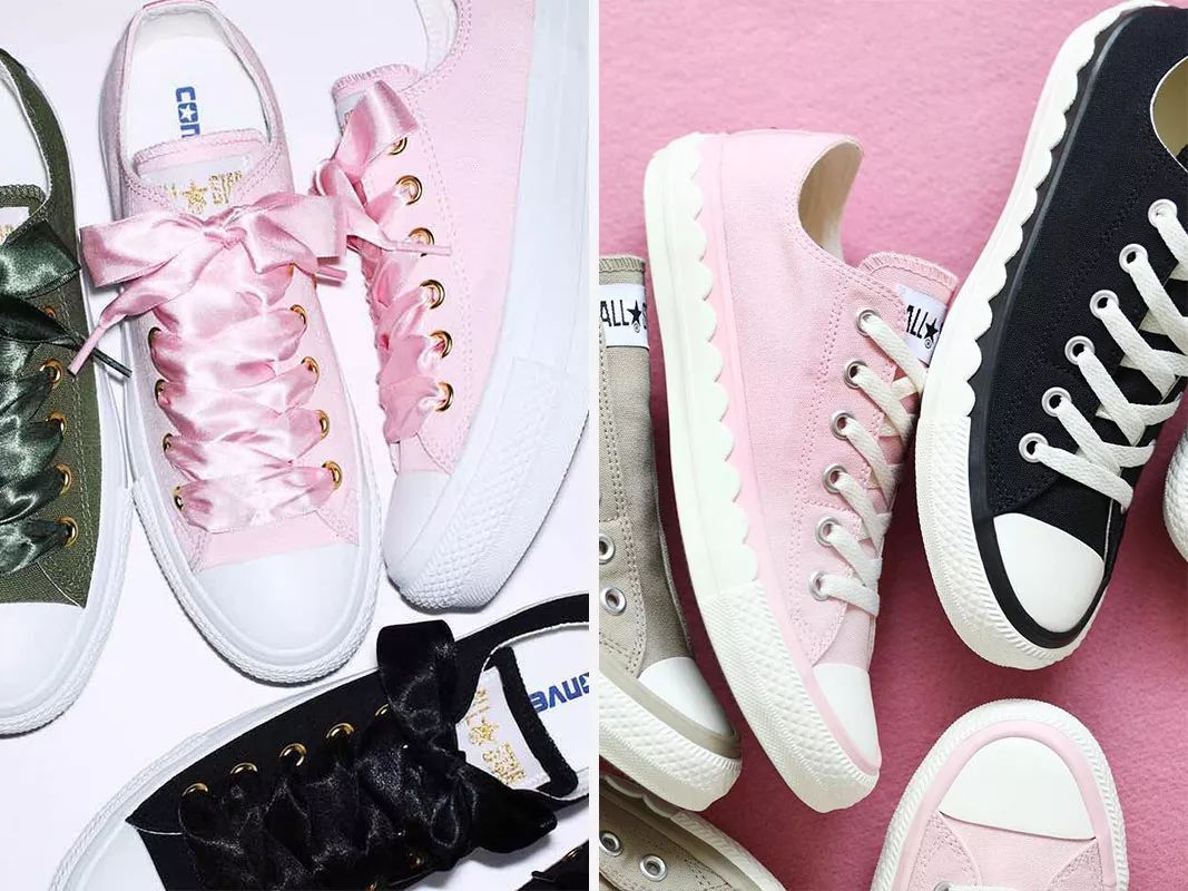 匡威亮橙欧阳娜娜,欧阳娜娜匡威经典款