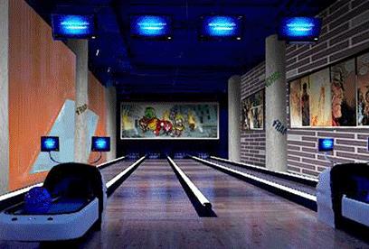 这50个娱乐新物种将成2019商场“客流制造机”！