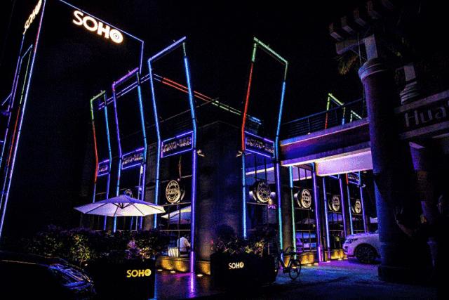 这50个娱乐新物种将成2019商场“客流制造机”！