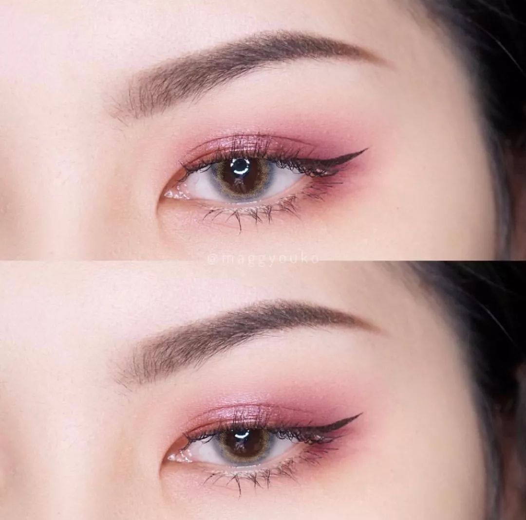 新年礼盒彩妆哪个最值,分享一下年度爱用平价绝美彩妆