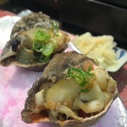 吃遍大连好吃的,大连日式旋转寿司