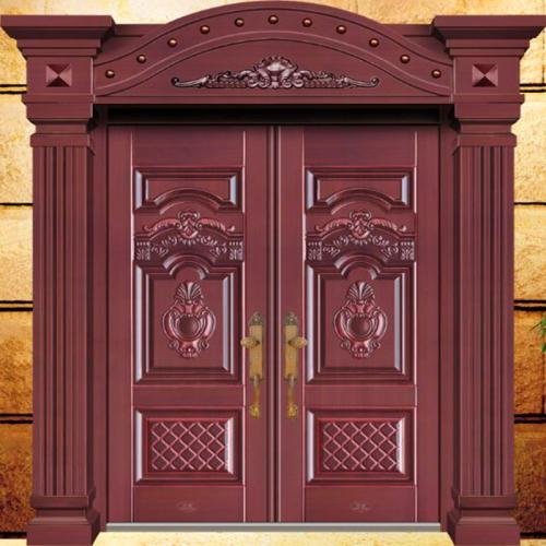 装修防盗门的技巧和方法,屋内房门防盗技巧