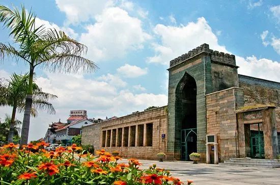 城市天道,晋江机场周边城市