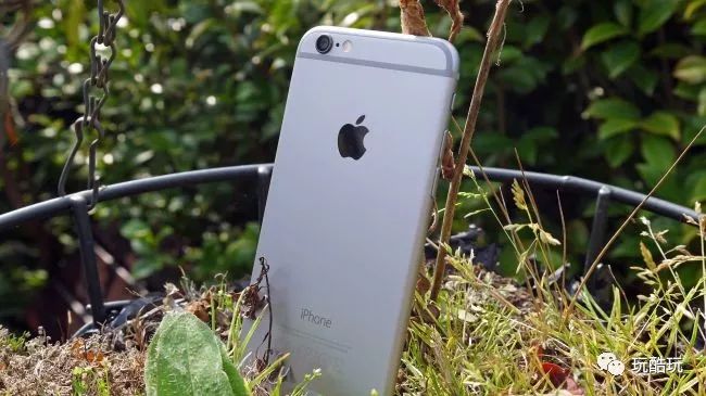 iphone6升级后不卡,iphone6发布的初始系统