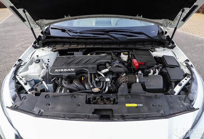 全新天籁2.0l悦享版试驾,全新天籁2.0l深度测评