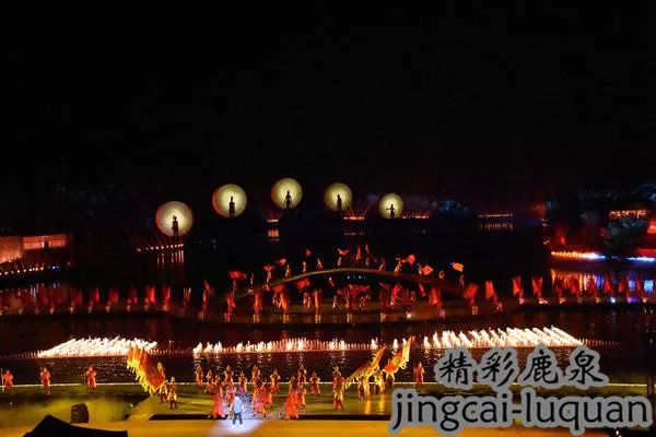 2018鹿泉的“政府帐本”来了！