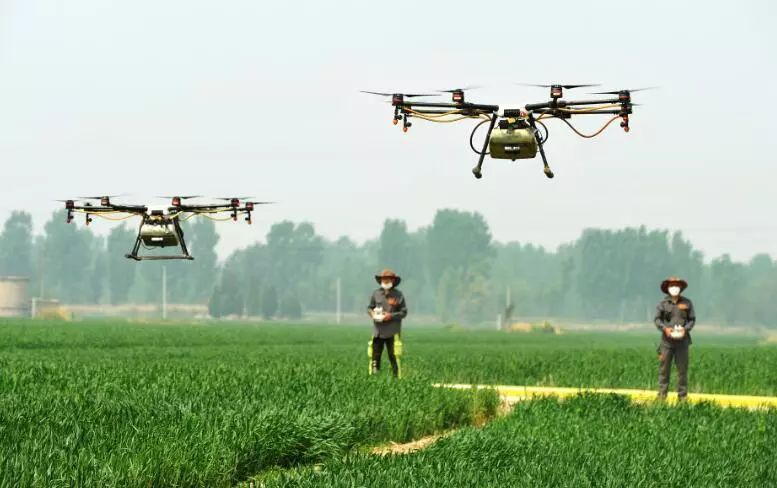 据说未来最有前途的专业,十大稳定吃香的职业